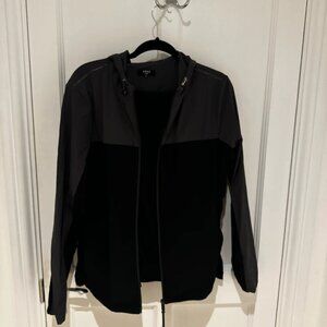 Arne tracksuit top activewear